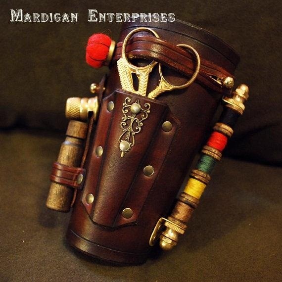 The 26 Best Online Stores for Steampunk Christmas Shopping « Steampunk R&D  :: WonderHowTo